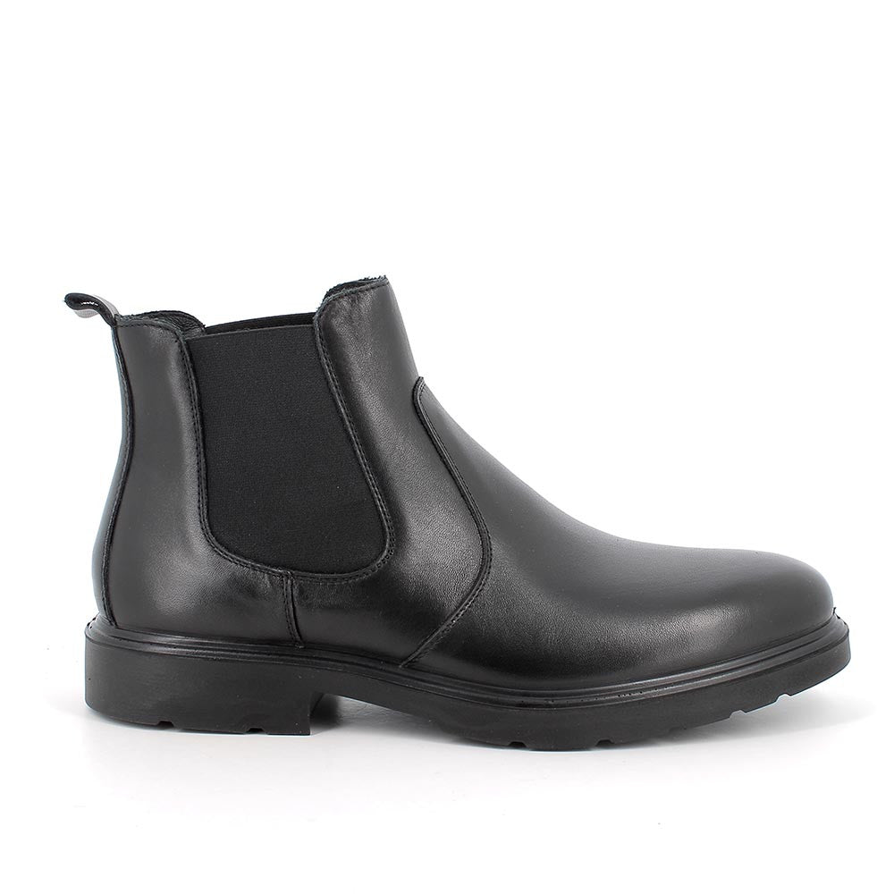 Igi&co Stivaletti Beatles Chelsea boots - nero - Igi&co