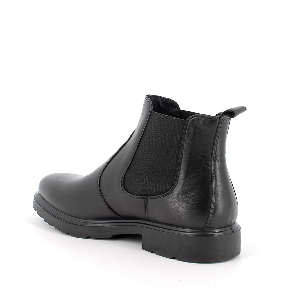 Igi&co Stivaletti Beatles Chelsea boots - nero - Igi&co