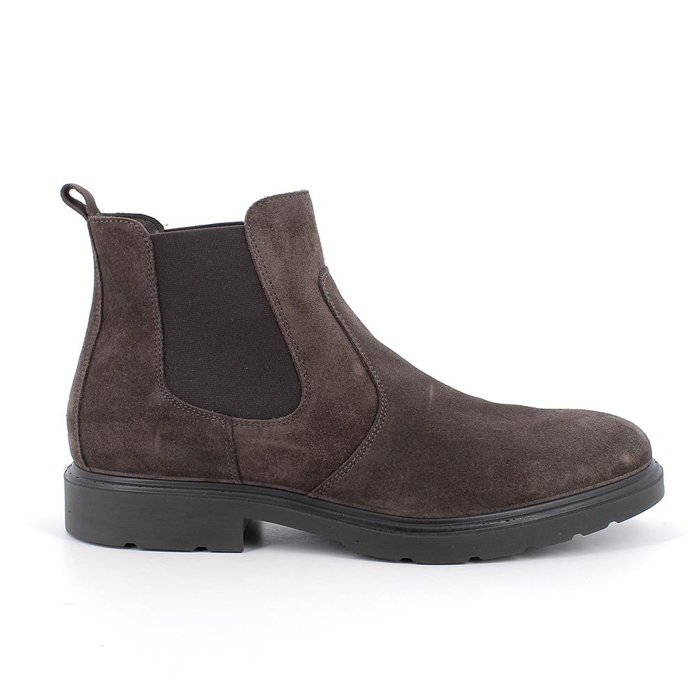 Igi&co Stivaletti Beatles Chelsea boots - marrone - Igi&co