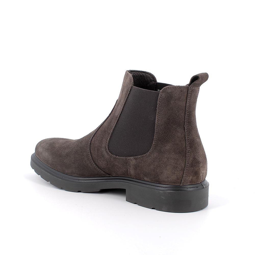 Igi&co Stivaletti Beatles Chelsea boots - marrone - Igi&co