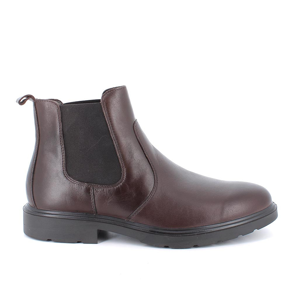 Igi&co Beatles Chelsea boots - testa di moro - Igi&co