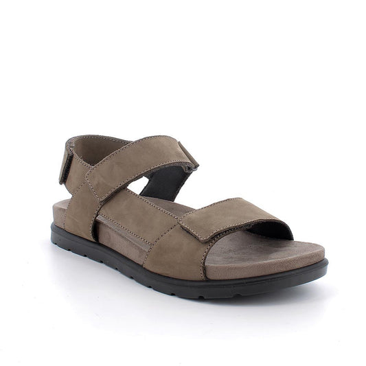 Sandali da uomo Regolabili con strap /Safari - Igi&co