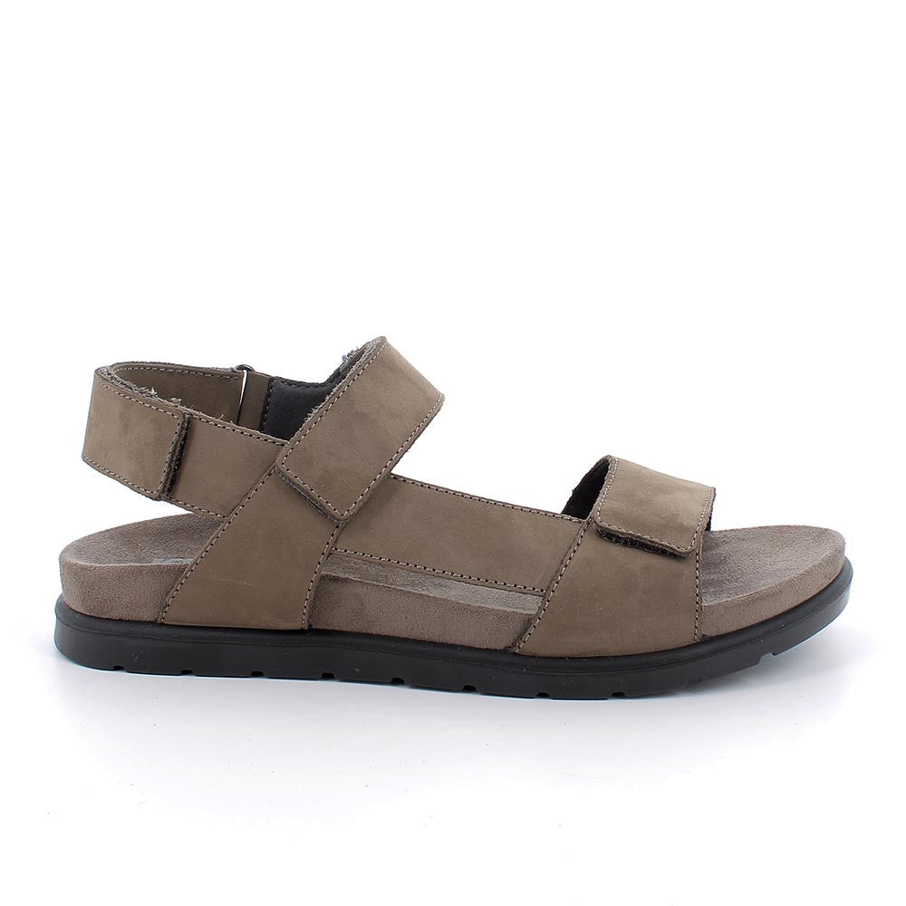 Sandali da uomo Regolabili con strap /Safari - Igi&co