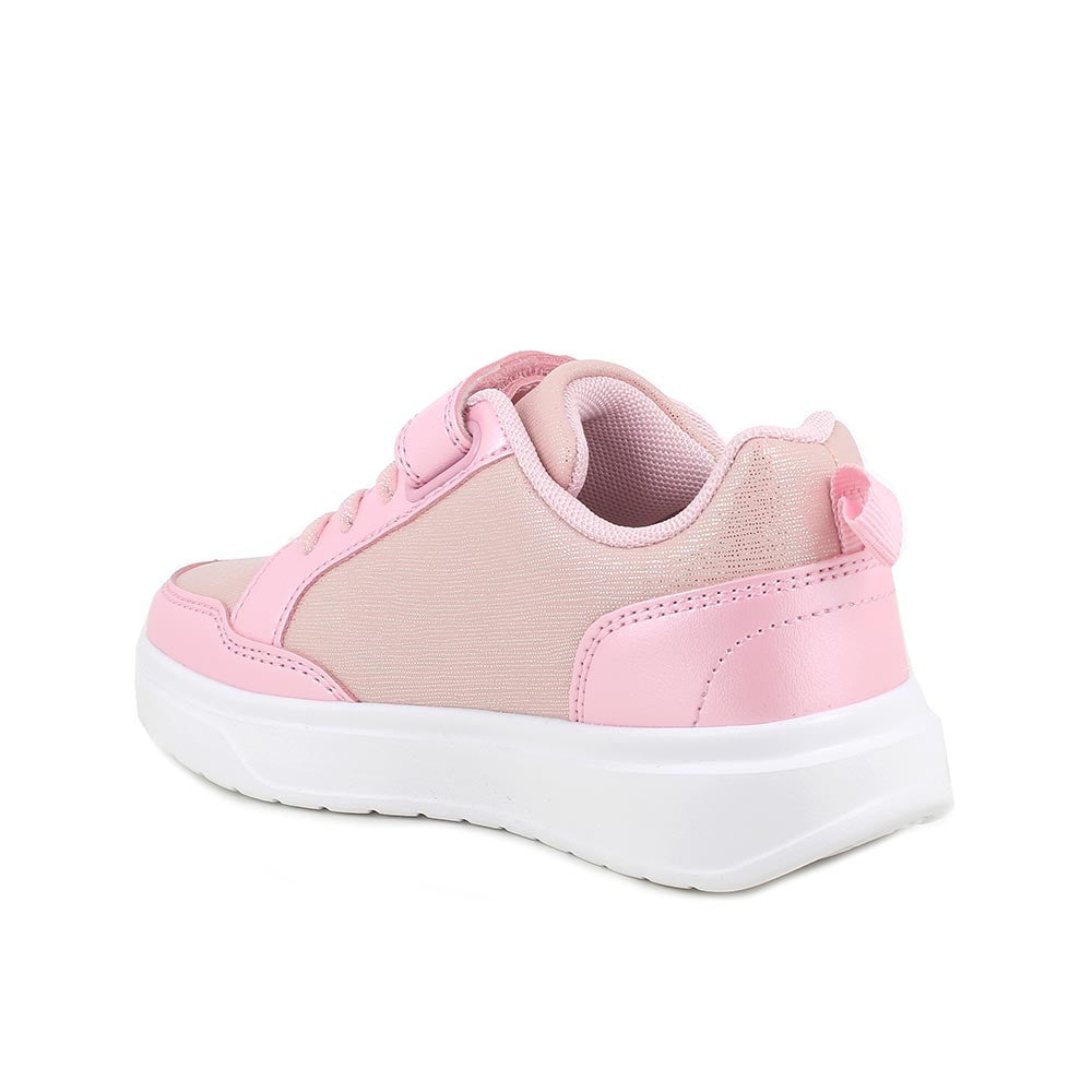 Primigi Sneakers bambina, chiusura a strappo rosa - Primigi