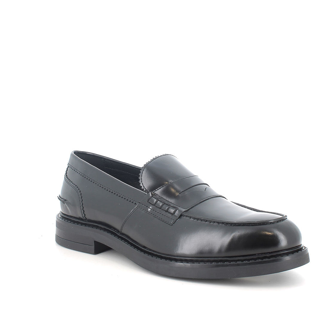 Igi&co Mocassino da uomo /Nero - Igi&co