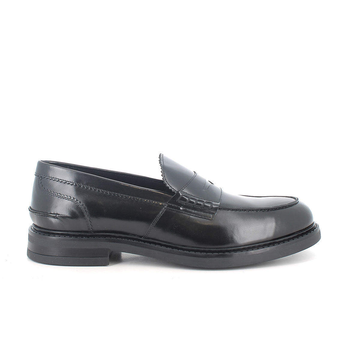 Igi&co Mocassino da uomo /Nero - Igi&co