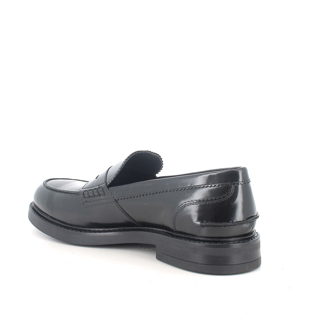 Igi&co Mocassino da uomo /Nero - Igi&co