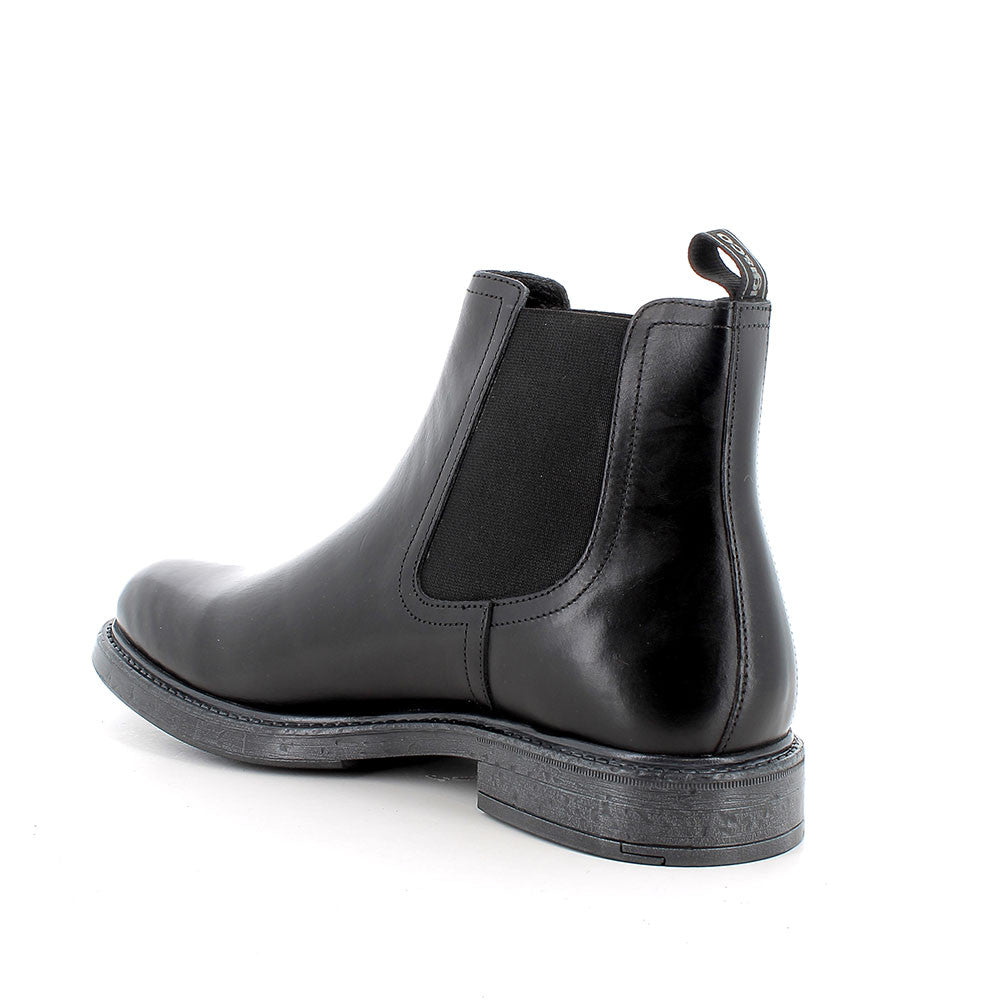 Igi&co Stivaletti Beatles uomo /Nero - Igi&co