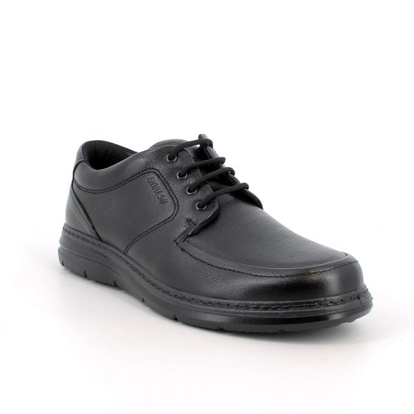 Enval Soft Sneakers con lacci /Nero - Enval Soft