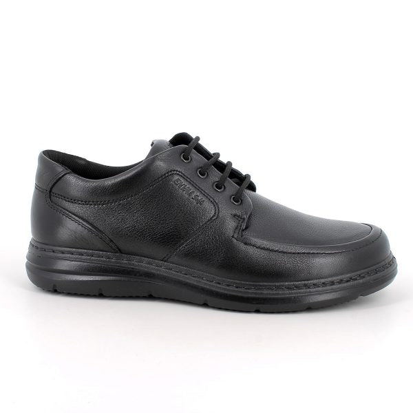 Enval Soft Sneakers con lacci /Nero - Enval Soft