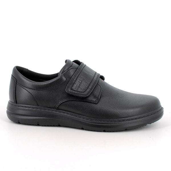 Enval Soft Sneakers con strappo /Nero - Enval Soft