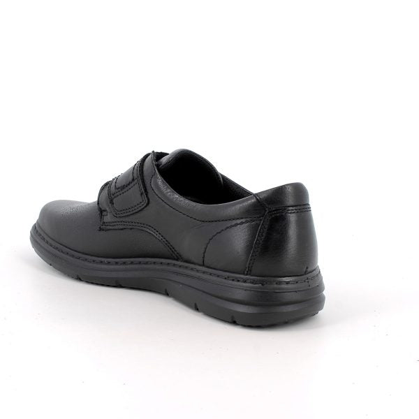 Enval Soft Sneakers con strappo /Nero - Enval Soft