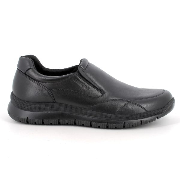 Enval Soft Sneakers Slip on /Total black - Enval Soft
