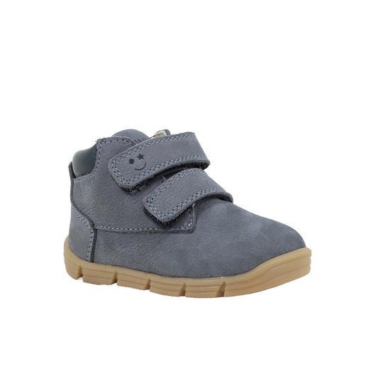 Primigi Scarpa da bambino primi passi Barefoot /Celeste - Primigi