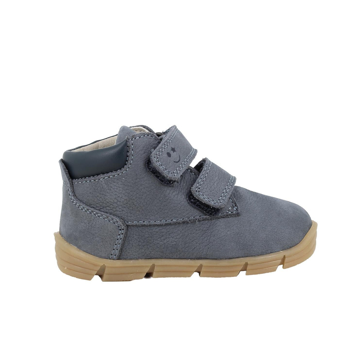 Primigi Scarpa da bambino primi passi Barefoot /Celeste - Primigi