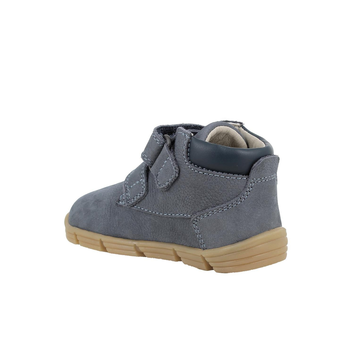 Primigi Scarpa da bambino primi passi Barefoot /Celeste - Primigi