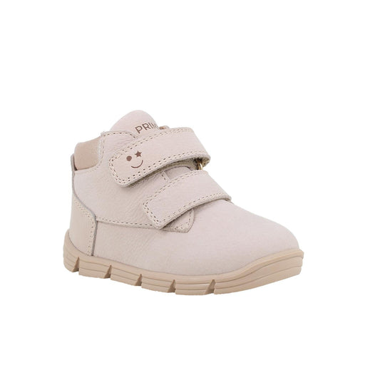 Primigi Scarpa Primi passi Barefoot Feel natural / Skin beige rosa - Primigi