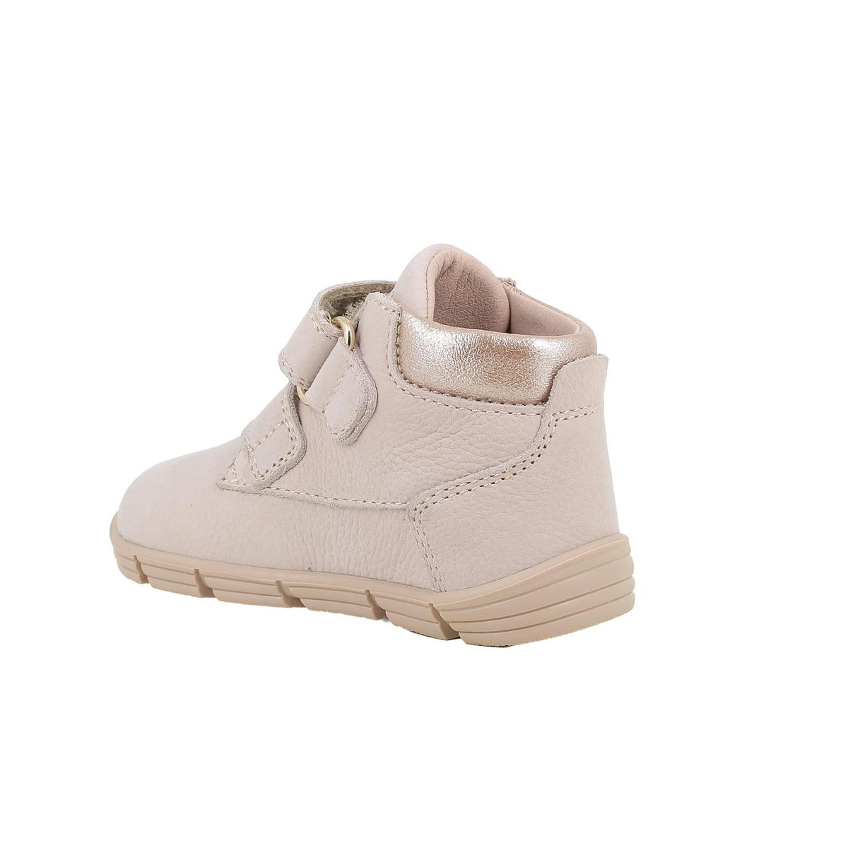 Primigi Scarpa Primi passi Barefoot Feel natural / Skin beige rosa - Primigi