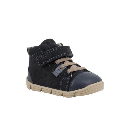 Primigi Scarpa Primi passi Barefoot Feel natural /Blu - Primigi