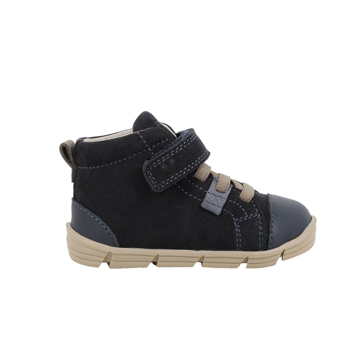 Primigi Scarpa Primi passi Barefoot Feel natural /Blu - Primigi