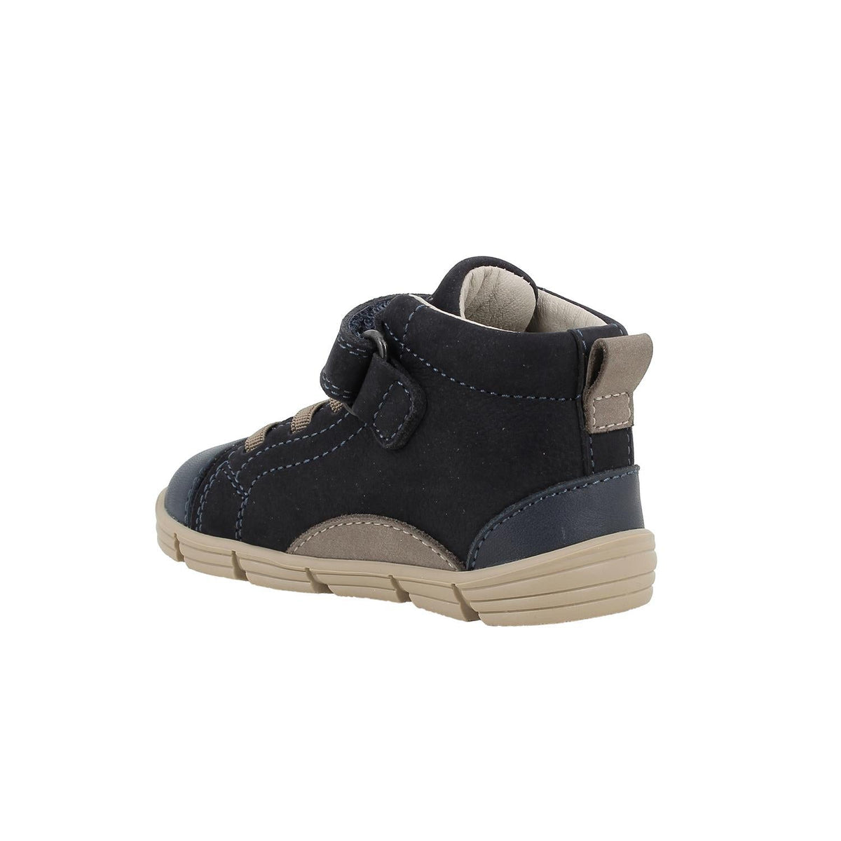 Primigi Scarpa Primi passi Barefoot Feel natural /Blu - Primigi