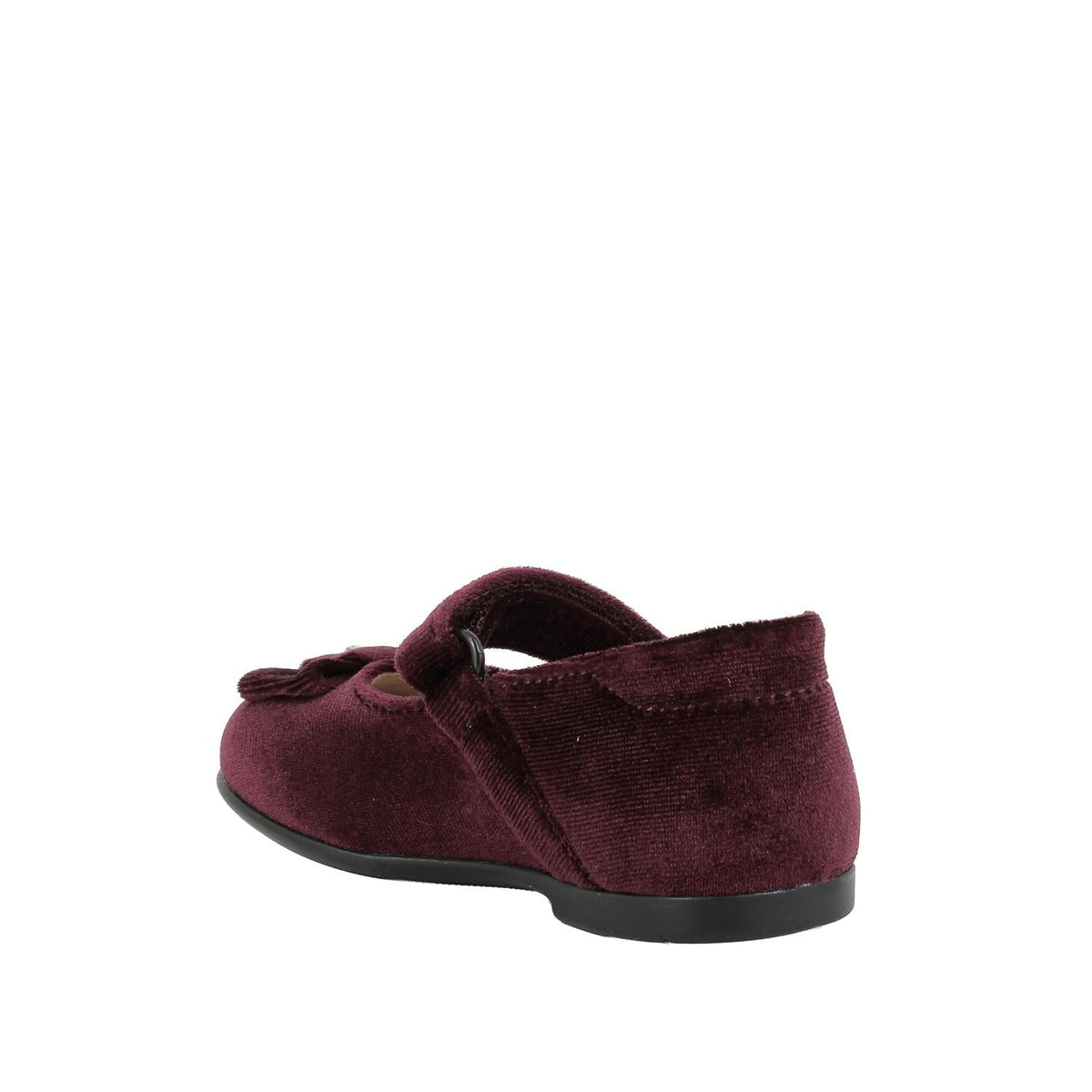 Primigi Ballerine bambina eleganti con fiocco - Bordeaux - Primigi