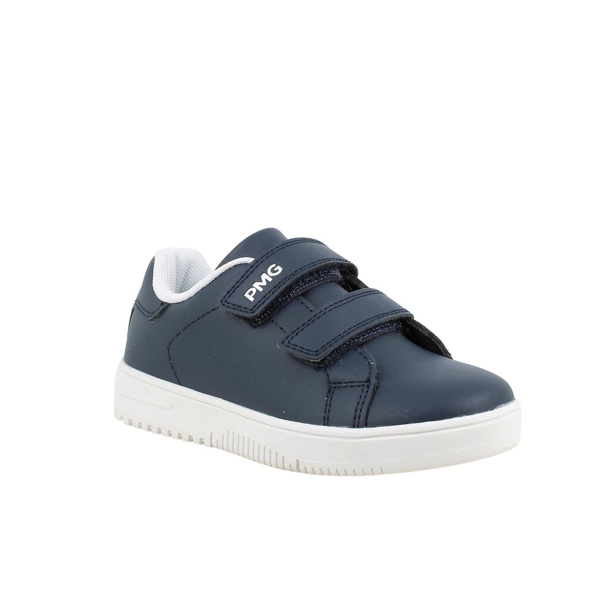 Primigi Sneakers con strap Blu - Primigi