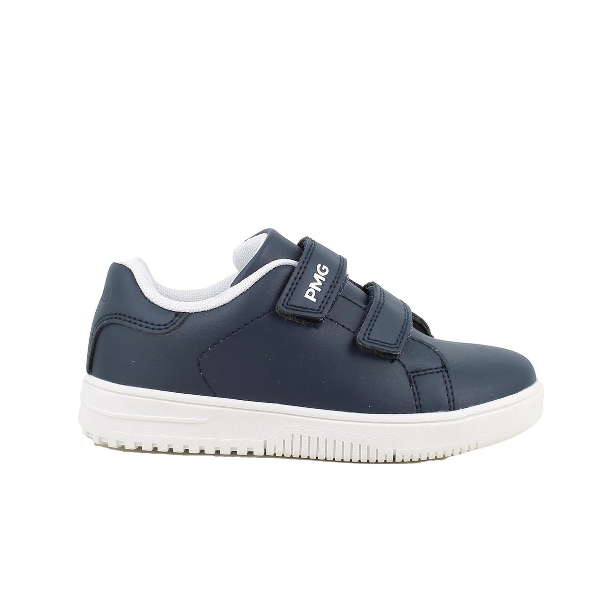 Primigi Sneakers con strap Blu - Primigi