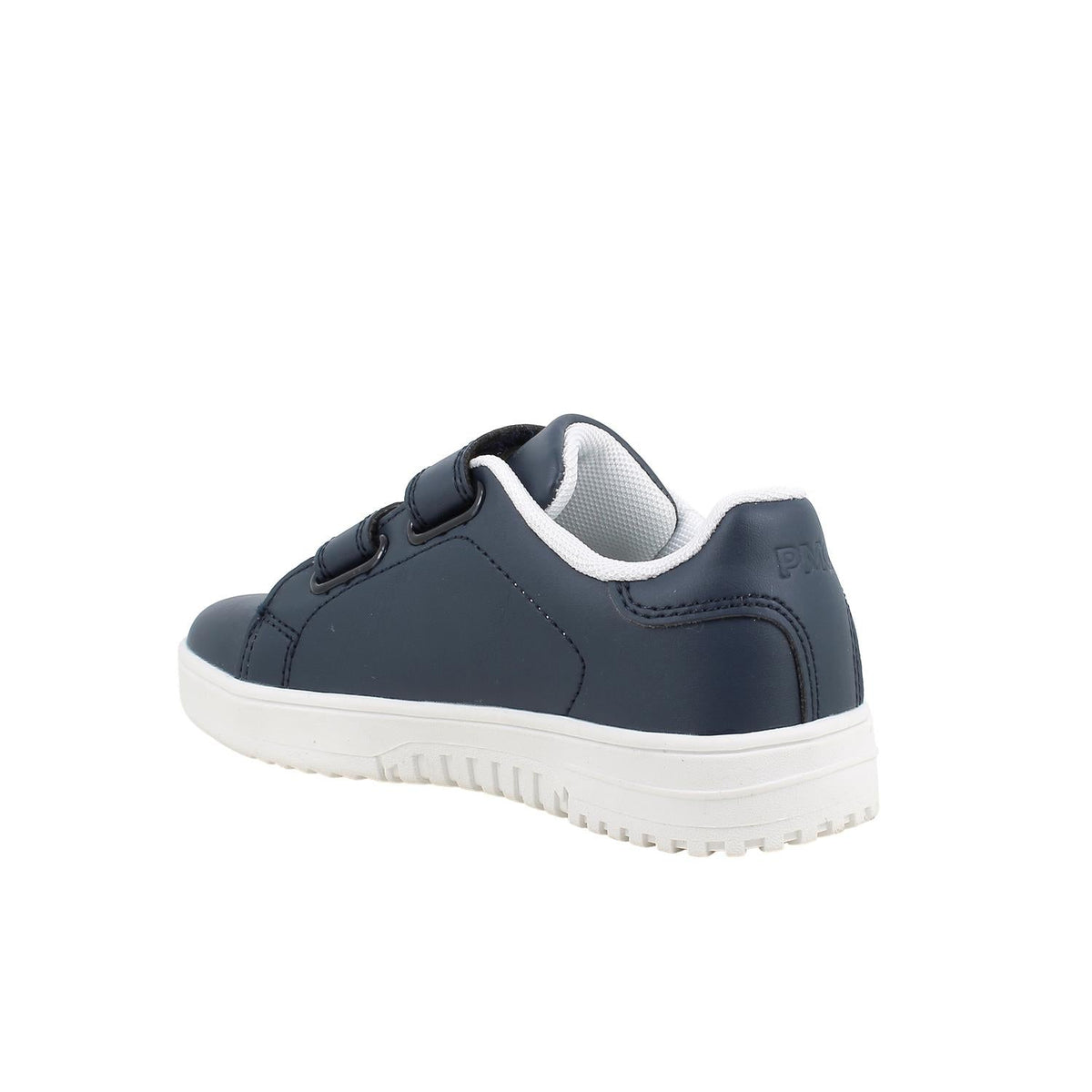 Primigi Sneakers con strap Blu - Primigi