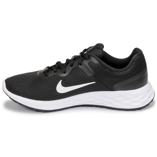 Nike Revolution 6 nn black white - Nike