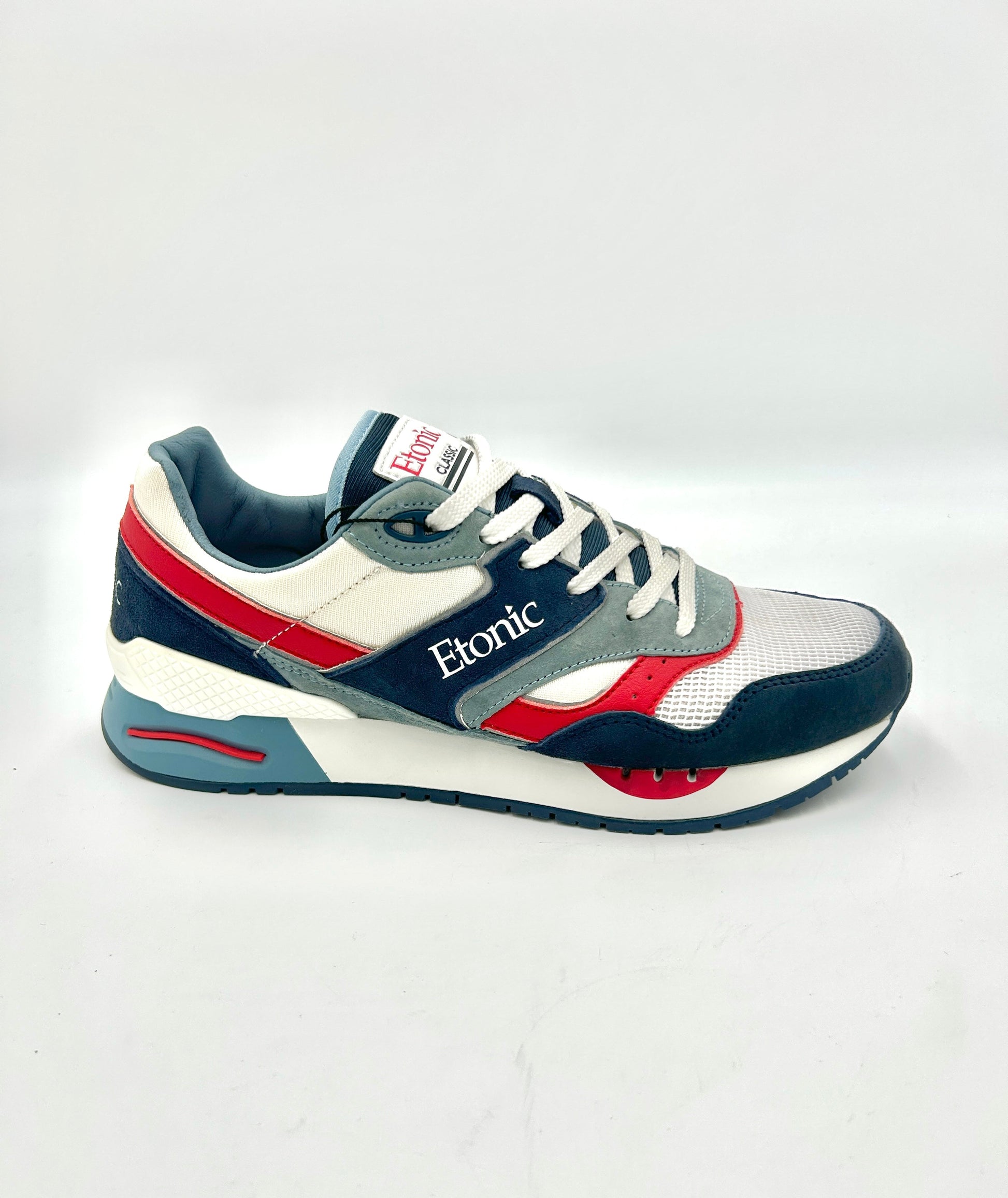 Etonic Sneakers Stable color Flag/Sky/White - Etonic