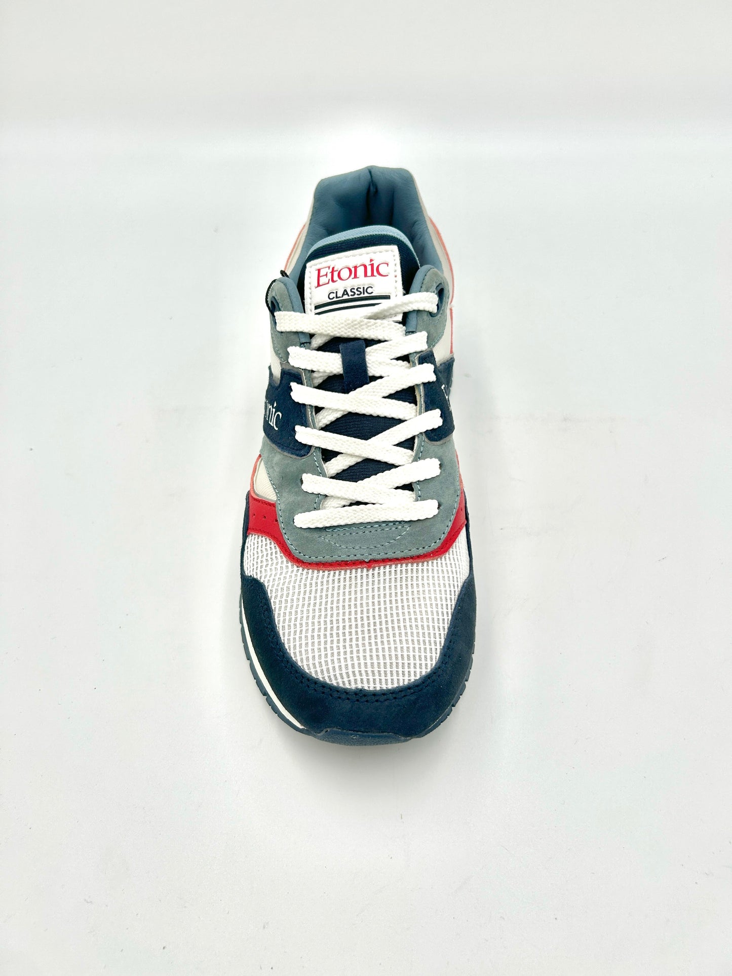 Etonic Sneakers Stable color Flag/Sky/White - Etonic