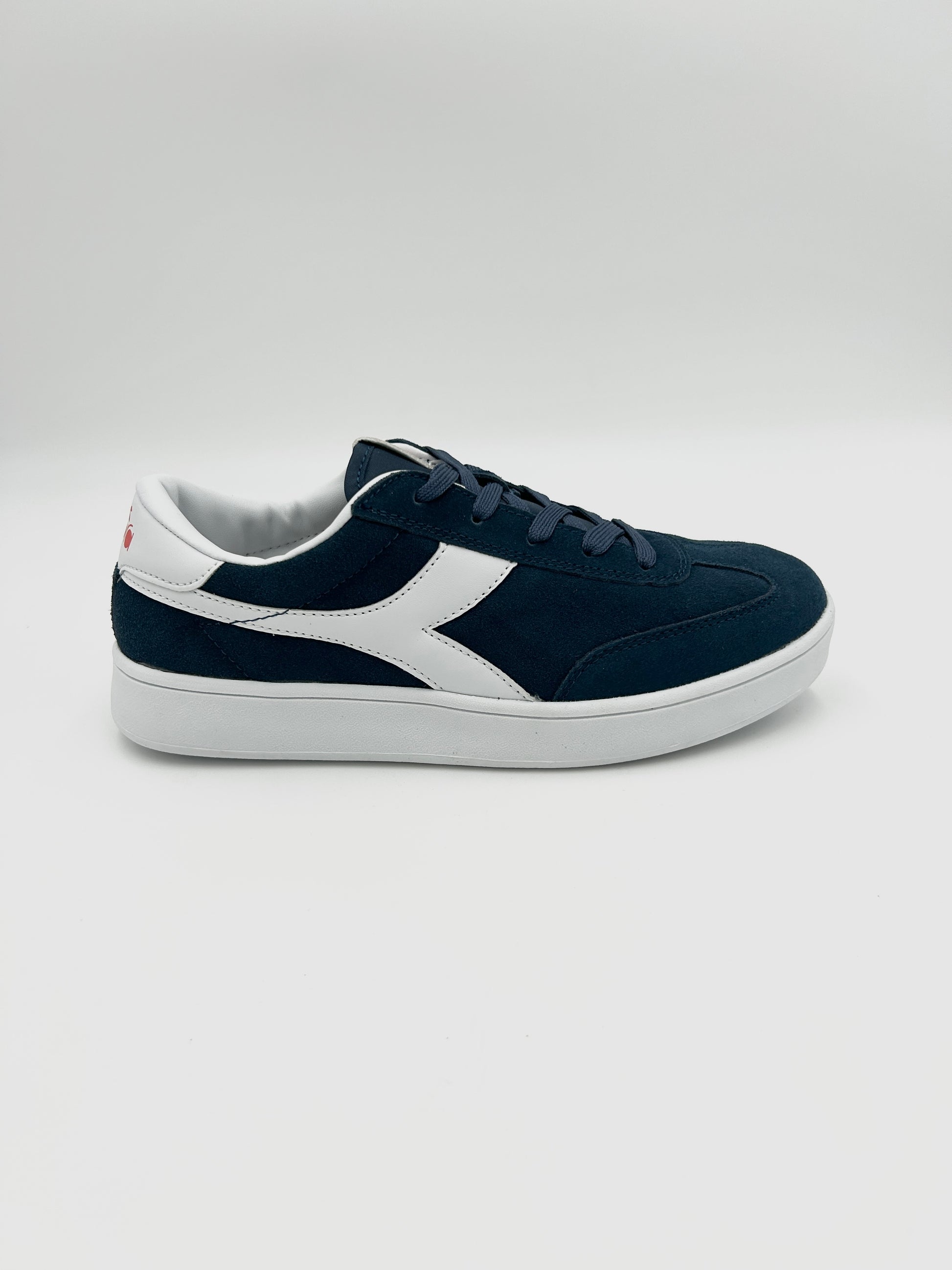 Diadora Sneakers Field GS blu - Diadora