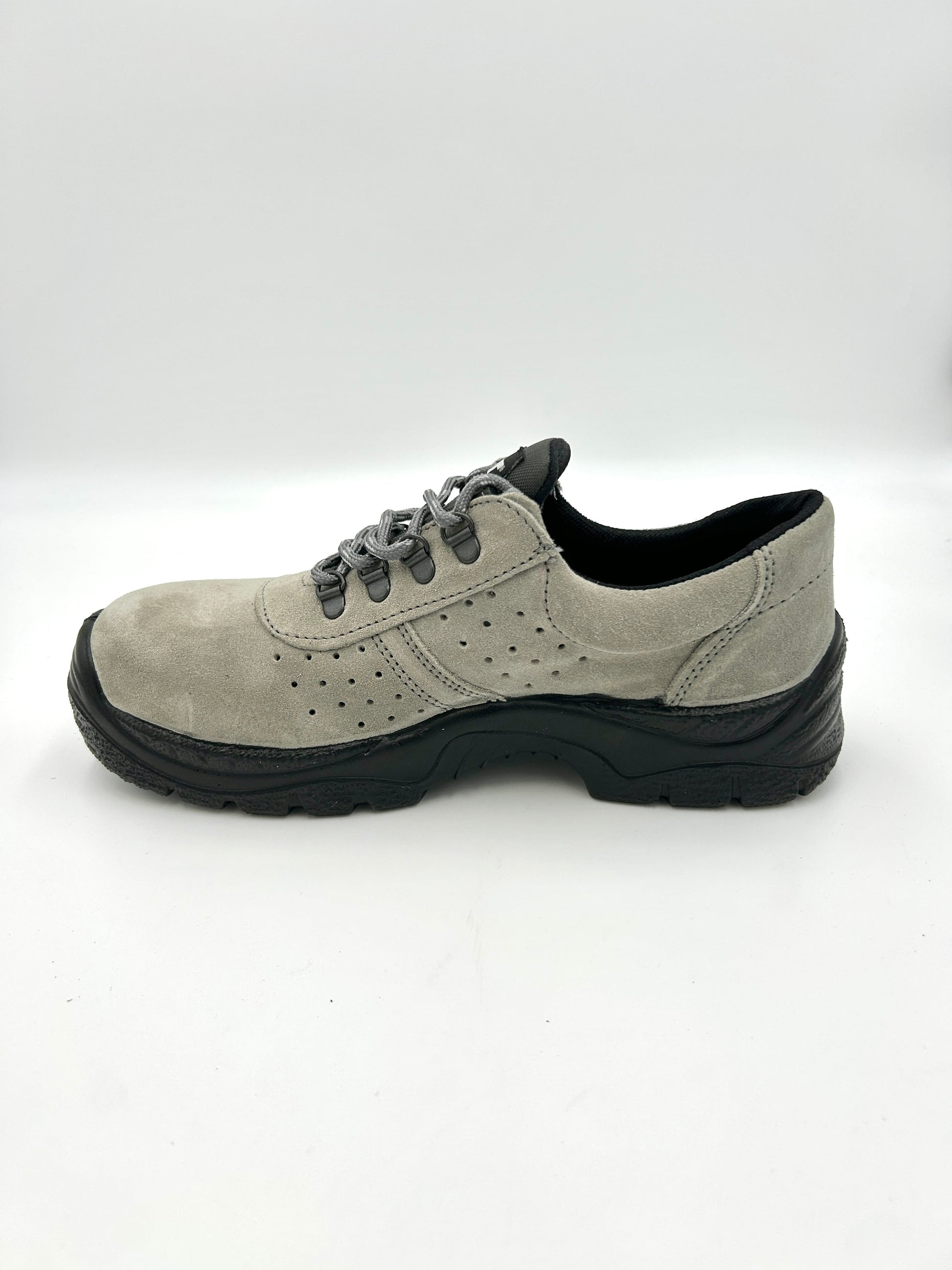 Xot Safety Scarpa antinfortunistica - grigio - XOT