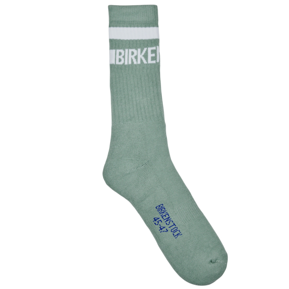 Birkenstock Socks unisex Cotton crew stripe