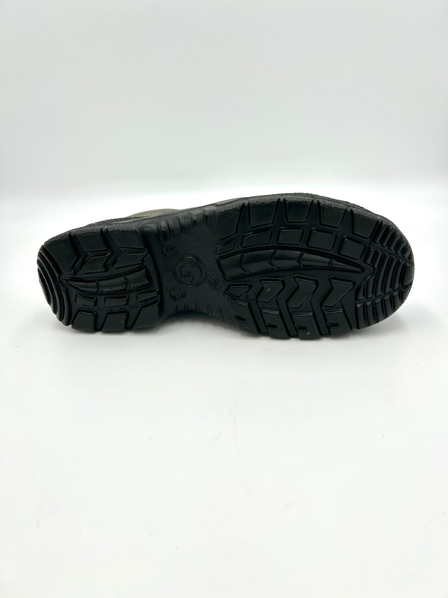 Alba &n Safety Scarpa antinfortunistica - verde - Alba&n safety