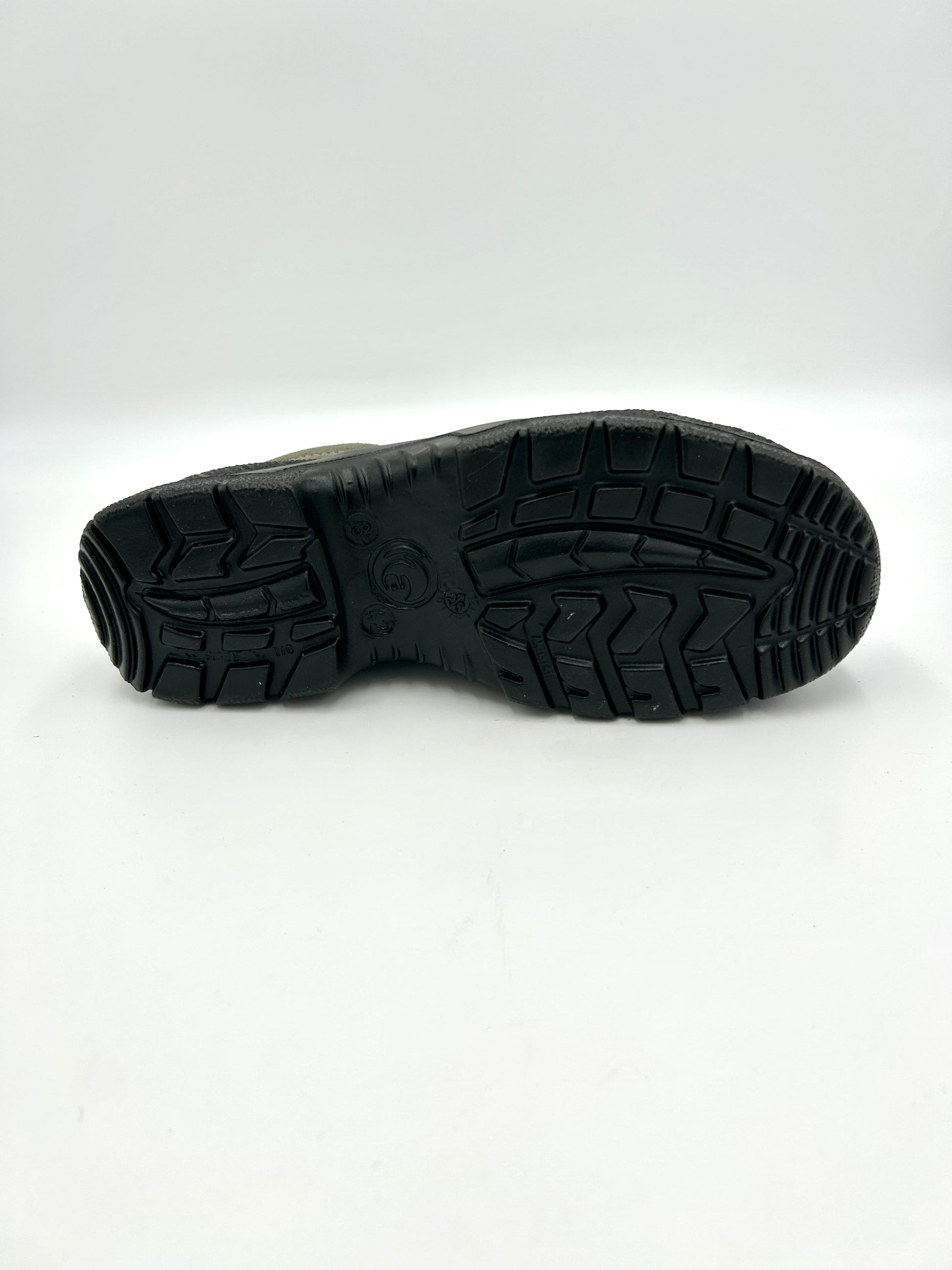 Alba &n Safety Scarpa antinfortunistica - verde - Alba&n safety