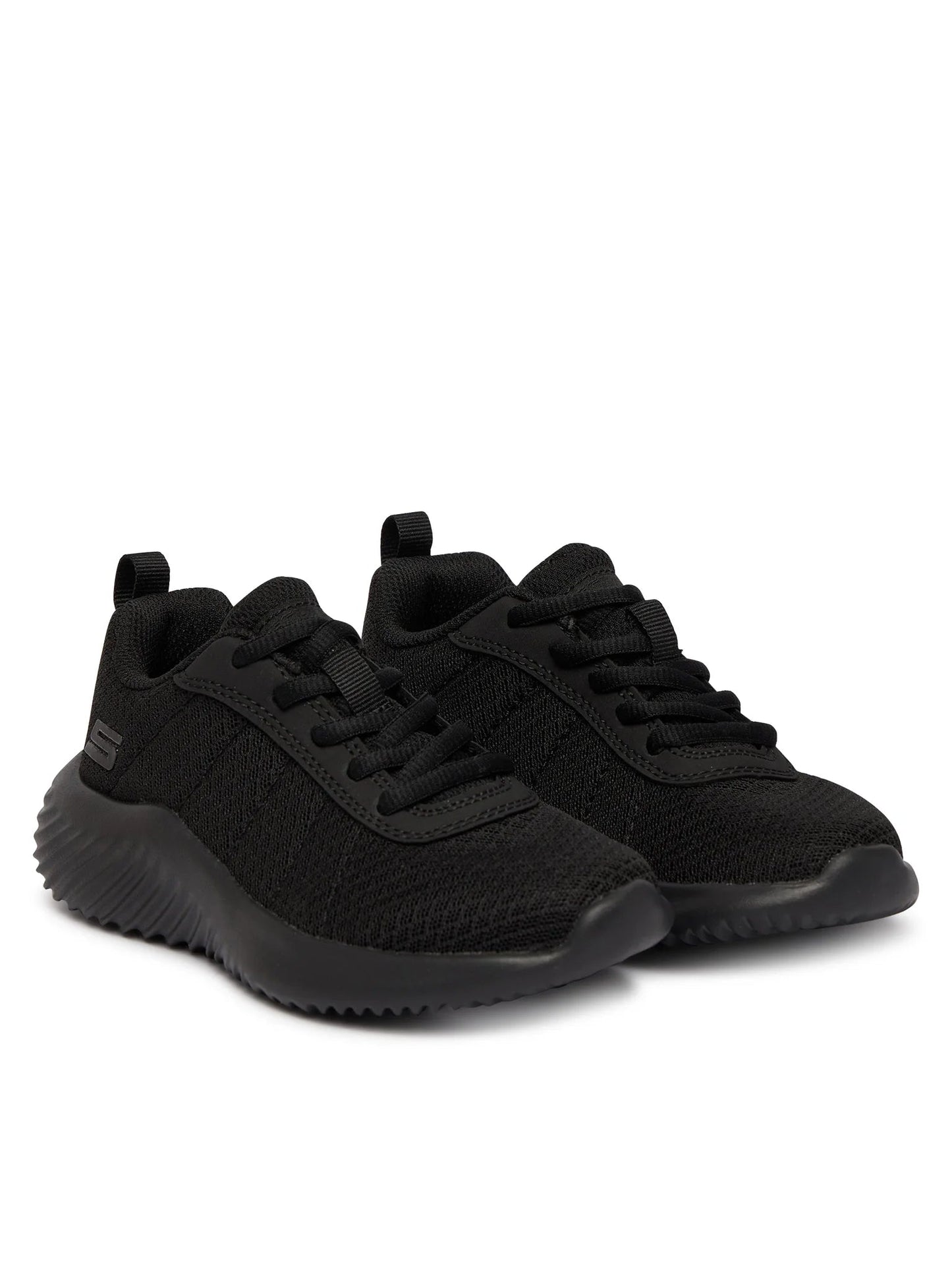 Skechers Sneakers Bounder karonik Black - Skechers