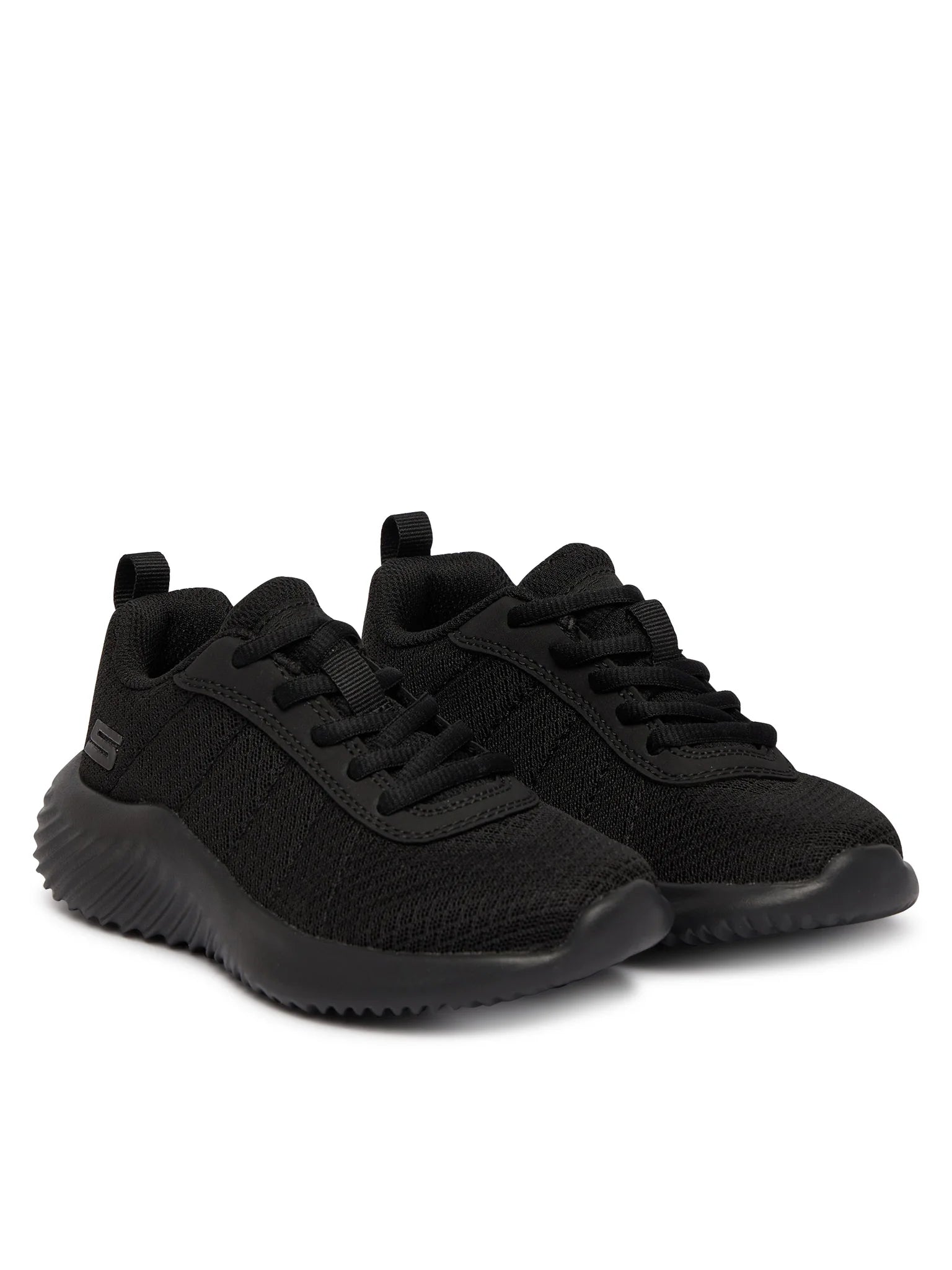 Skechers Sneakers Bounder karonik Black - Skechers
