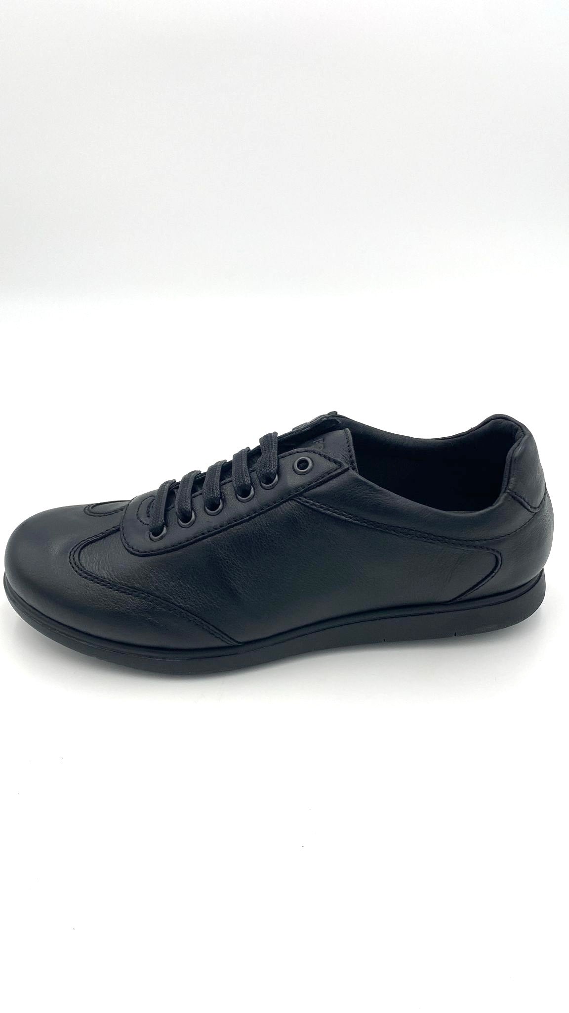 Frau FX Scarpa stringata - nero - Frau