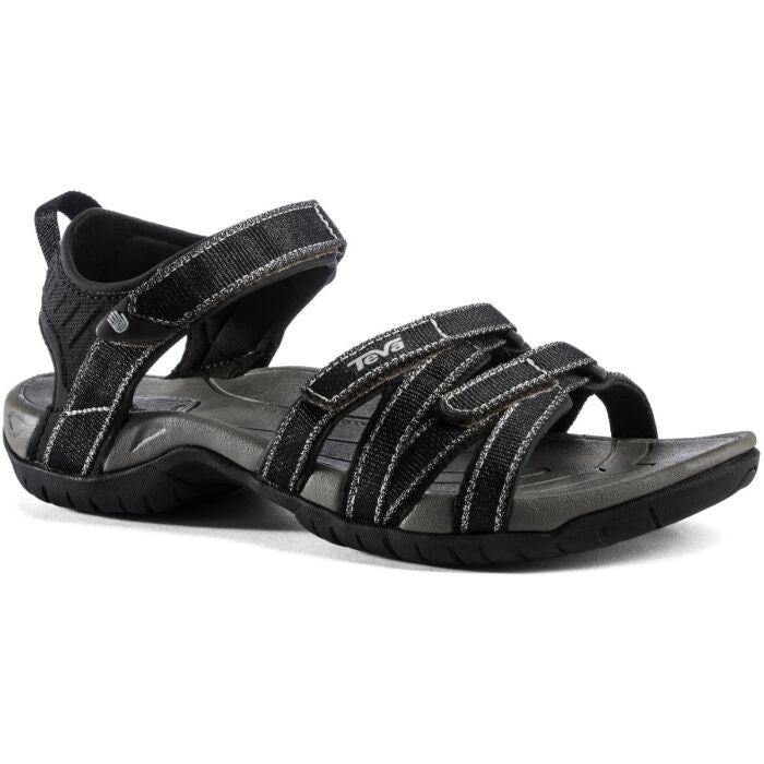 Teva Sandali w Tirra Mettalic - black - Teva