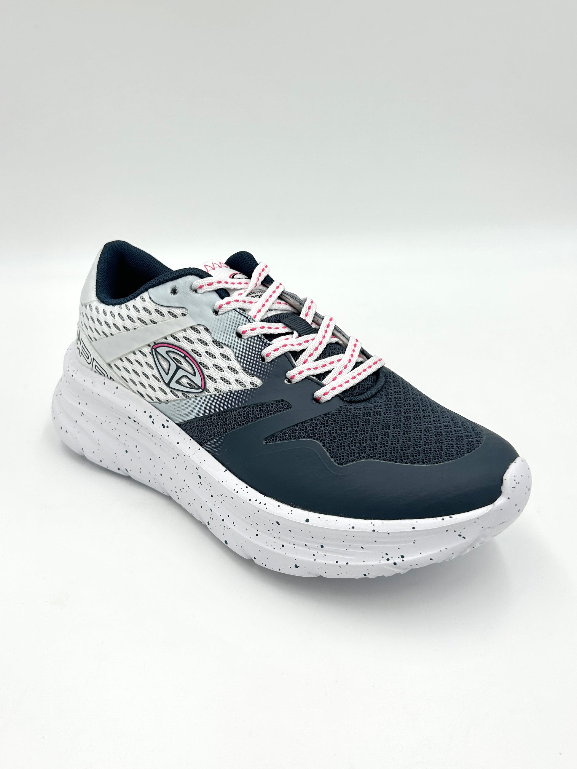 Soprani sport Sneakers donna memory foam - grey - Soprani