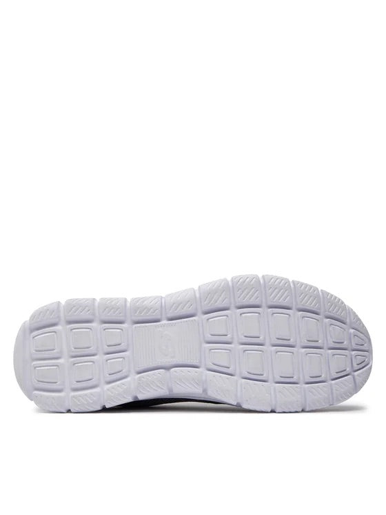 Skechers Sneakers Bucolo 52630 BKW Black White - Skechers