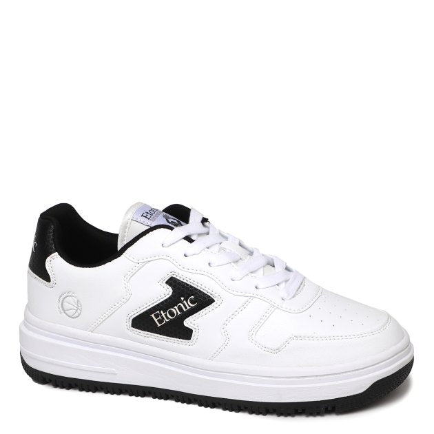 Etonic Sneakers uomo Basket LTH white/black - Etonic
