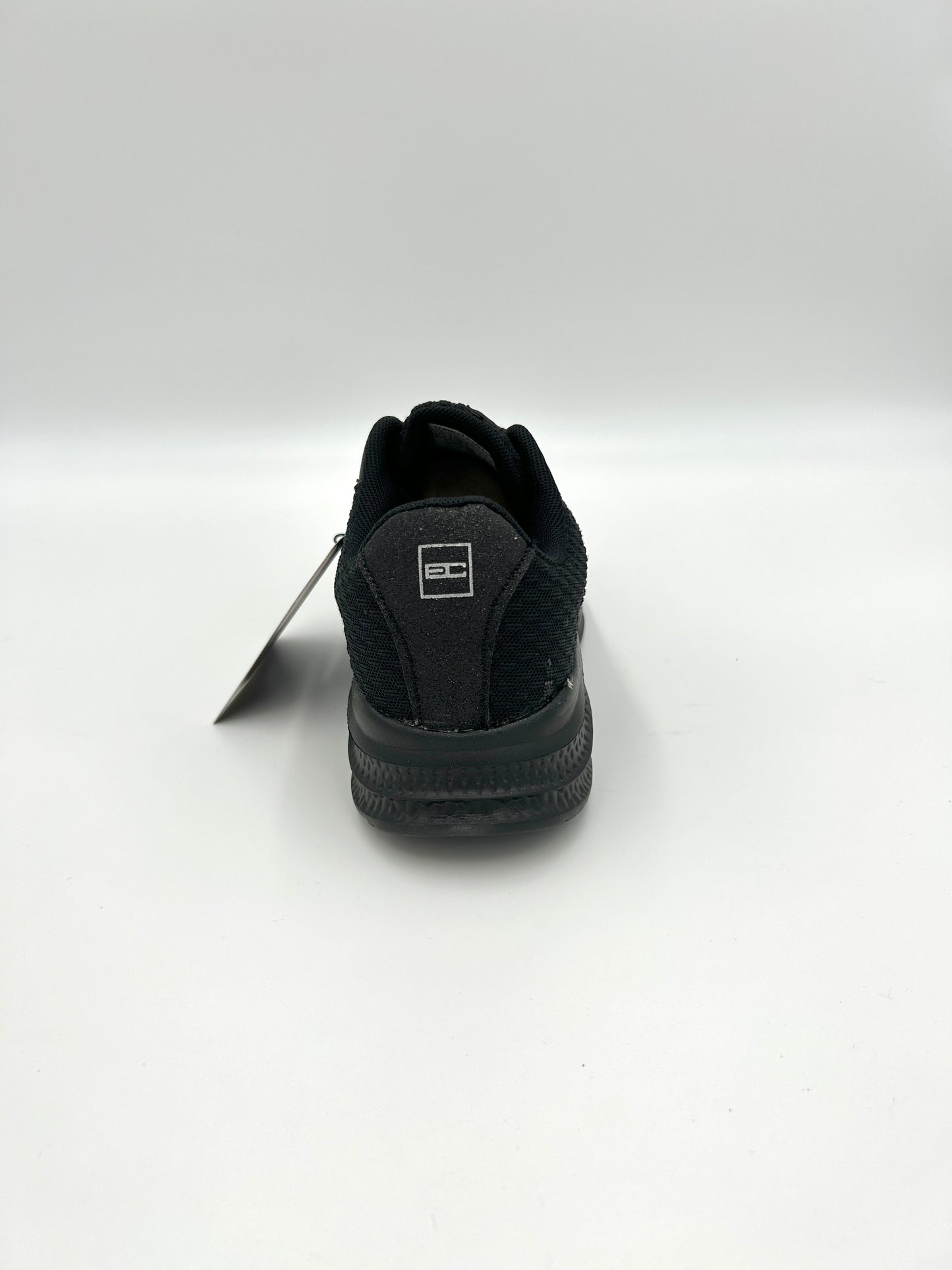 Enrico Coveri Sneakers total black (memory foam) - Enrico Coveri