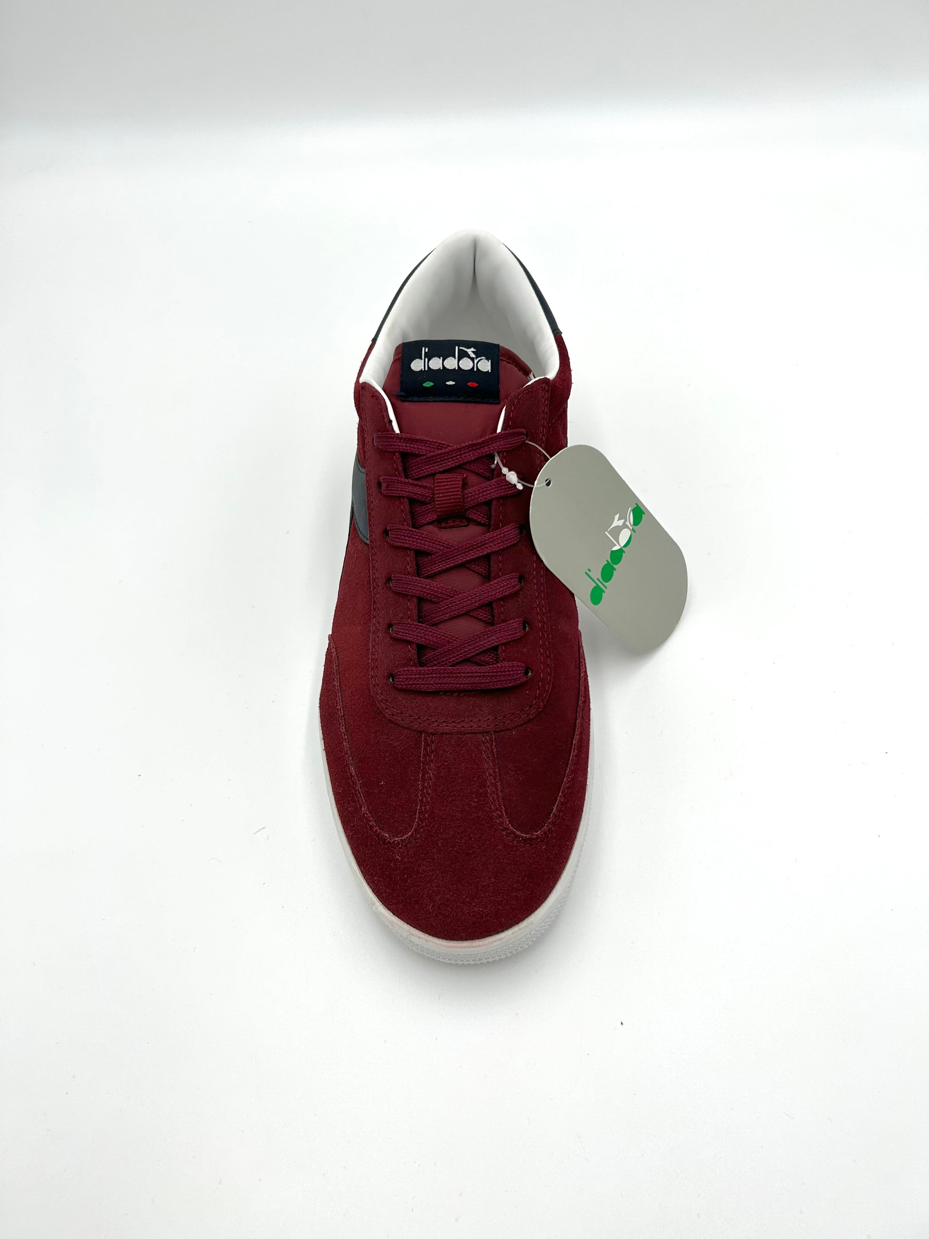 Diadora fashion scarpe bordeaux