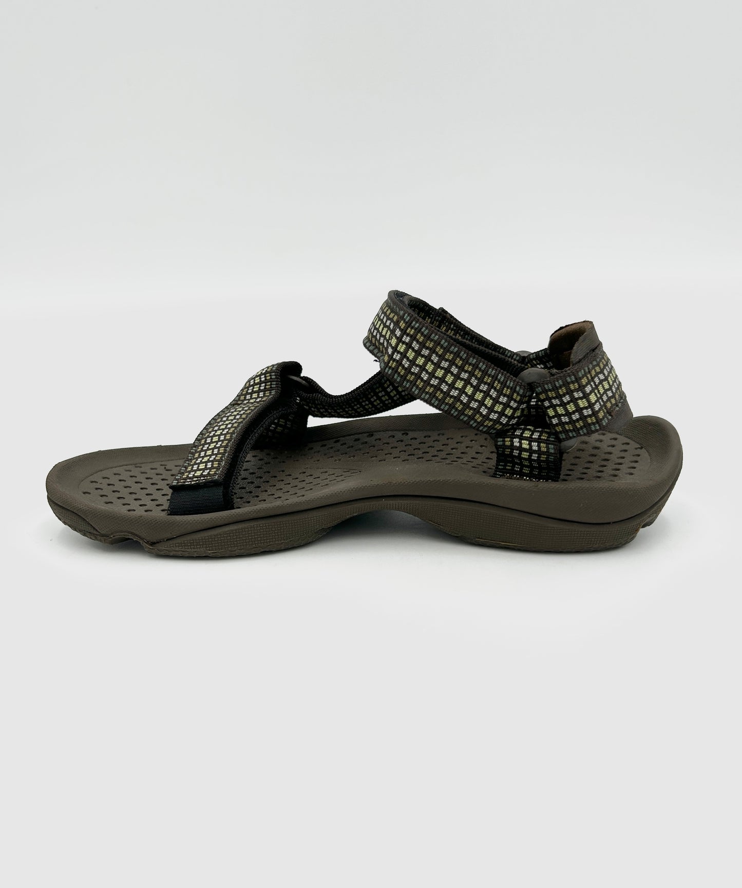 Teva Sandalo W Hurricane 3 donna e bambini / gaston green - Teva