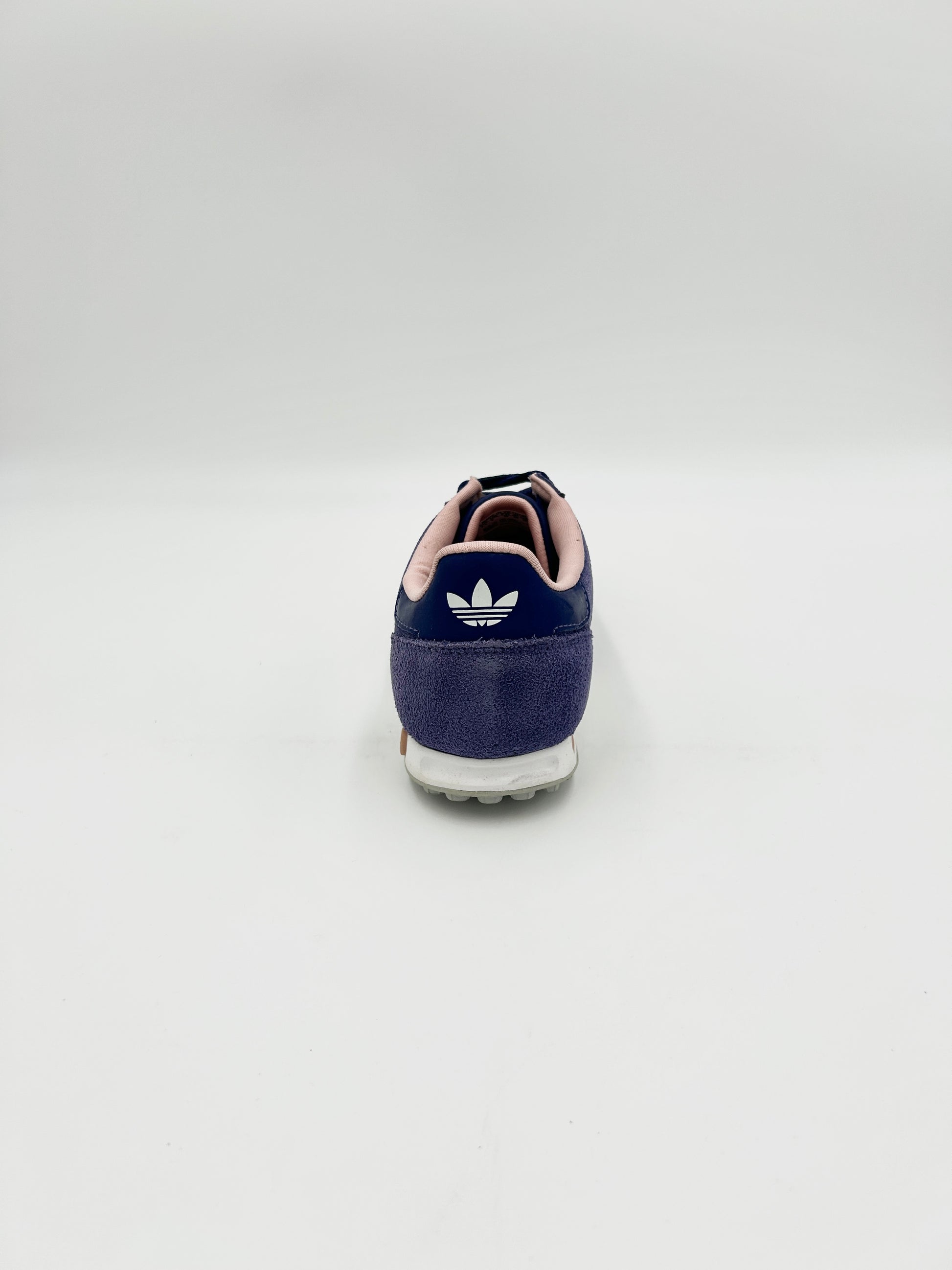 Adidas LA Trainer Sleek w purple - Adidas