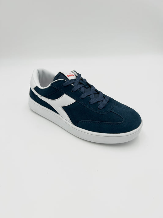 Diadora Sneakers Field GS blu - Diadora