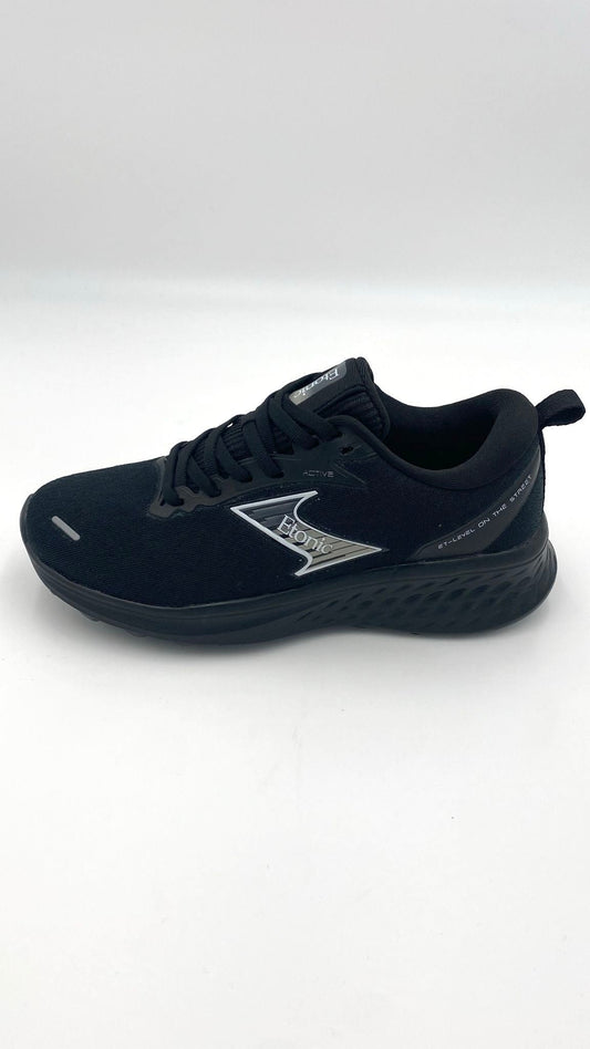 Etonic Sneakers Highway Full black - Etonic